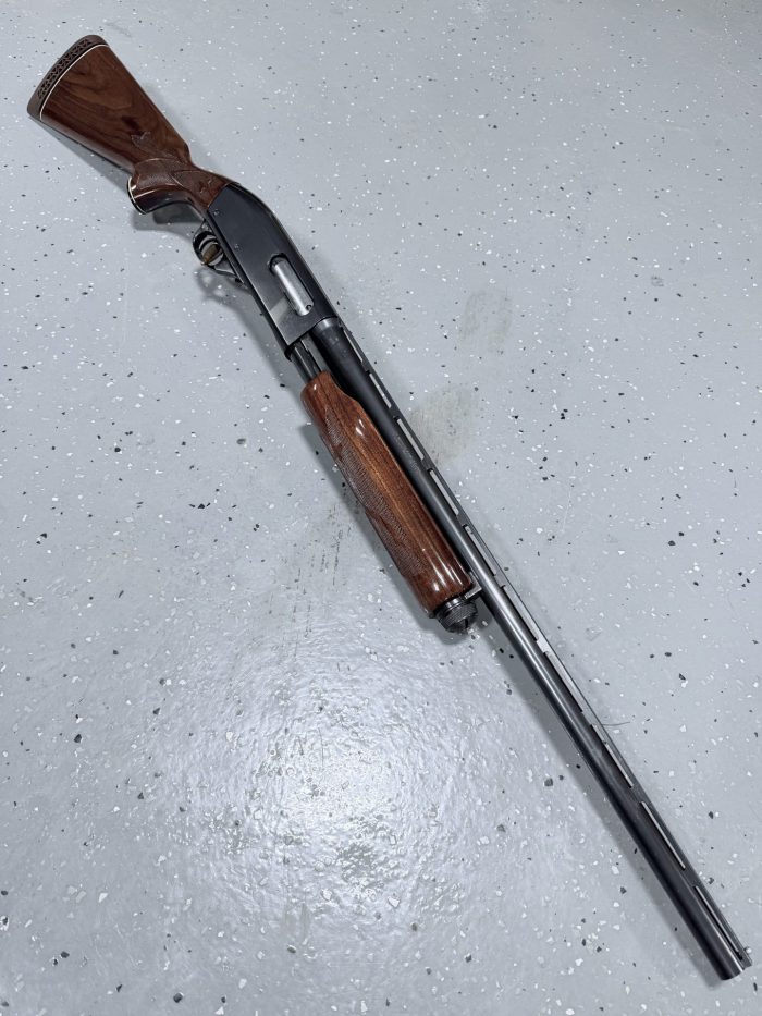Remington 870 WingMaster 20G