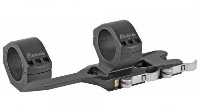 BURRIS OPTICS AR-PEPR SIGNITURE MOUNT 34MM