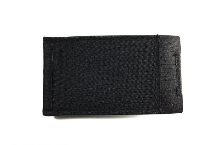 Blue Force Gear- Belt Mounted - Horizontal Ten-Speed® Single M4 Mag Pouch - Black