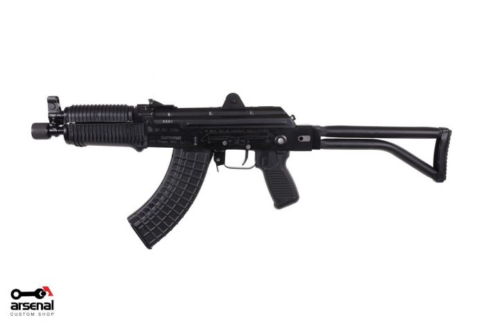 Arsenal Factory SBR AR-M14SF TACT 7.62x39mm Rifle