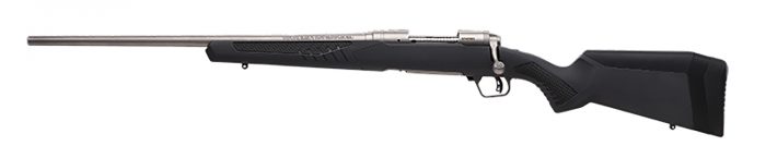 SAVAGE ARMS 110 STORM 6.5CR SS/SYN 22" LH#
