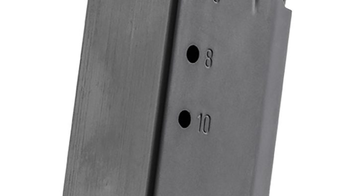SMITH AND WESSON MAGAZINE M&P40/M&P357 10RD