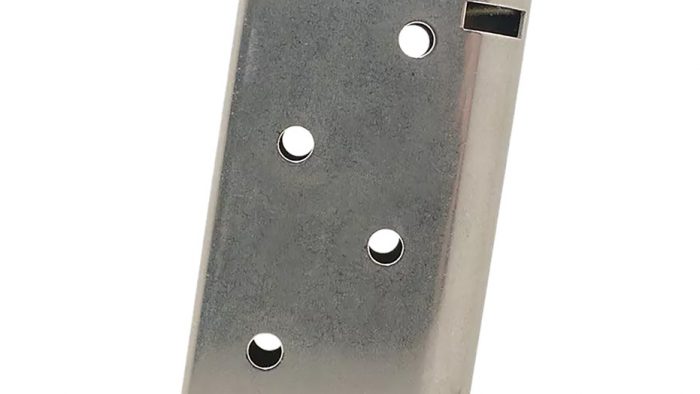SMITH AND WESSON MAGAZINE SW1911 45ACP 8RD