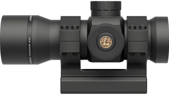 LEUPOLD FREEDOM RDS 1X34 1 MOA DOT
