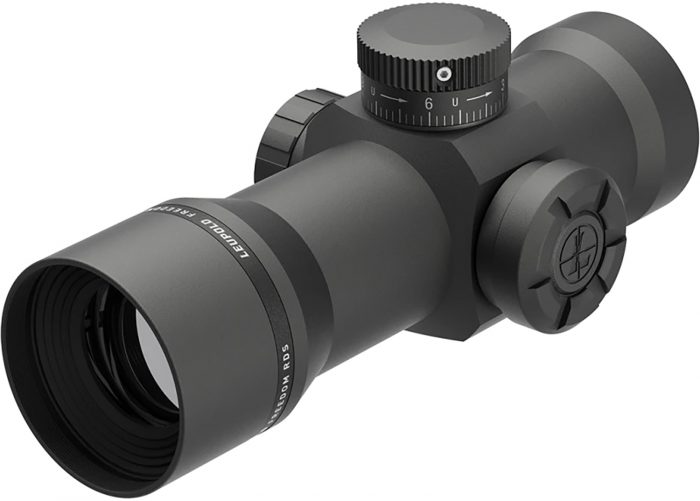 LEUPOLD FREEDOM RDS 1X34 1MOA MUZZELDR