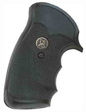PACHMAYR GRIPPER GRIP FOR - S&W N FRAME SQUARE BUTT