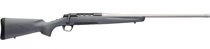BROWNING X-BOLT 2 COMP GRAY 300WIN SS #