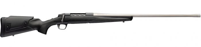 BROWNING X-BOLT 2 WST HNT SPL 243WIN  #