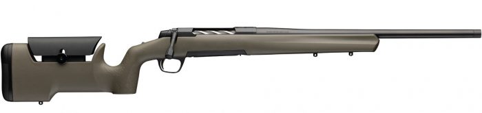 BROWNING XBOLT 2 ODG MAX LR SPR 300WIN#