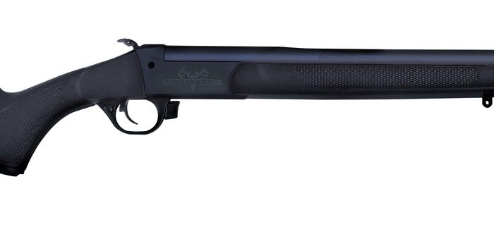 TRADITIONS OUTFITTER G3 35REM 22"