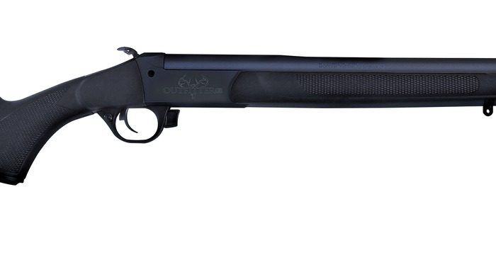 TRADITIONS OUTFITTER G3 35WHEL 22"