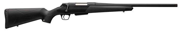 WINCHESTER XPR SR 6.8WST MT/SY 20" TB