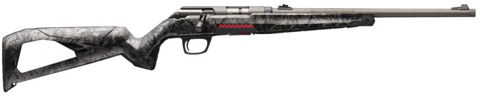 WINCHESTER XPERT SR 21SHARP 16.5" GRAY  #