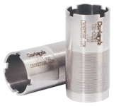 CARLSONS CHOKE TUBE FLUSH - MOUNT 12GA SKEET TRU-CHOKE