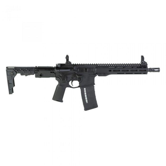 COLT M5 5.56MM 10.3" 30+1 SCW FOLD