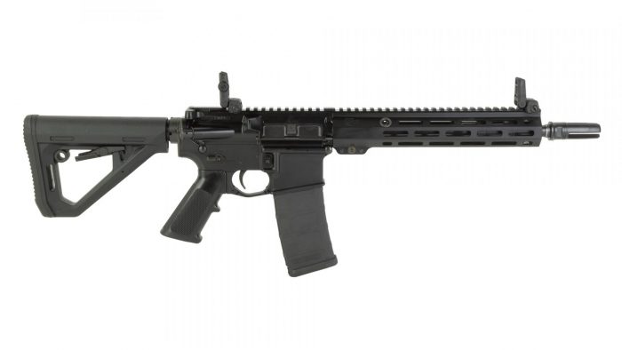 COLT EPR-II PATROL GEN2 5.56MM SF3