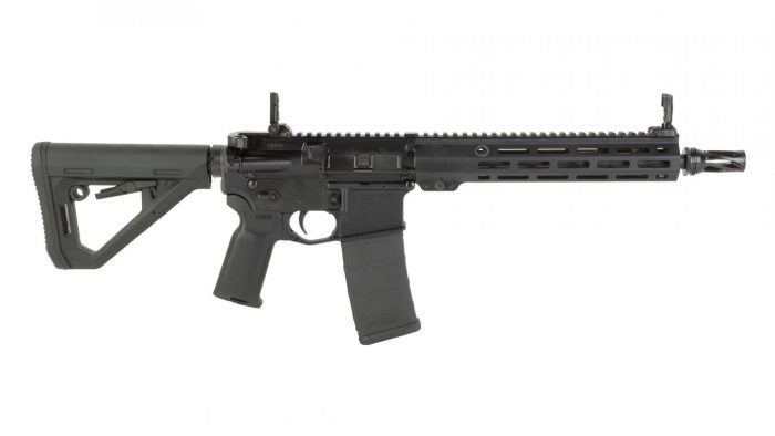 COLT EPR-II PATROL G2 PRO 5.56 HUX