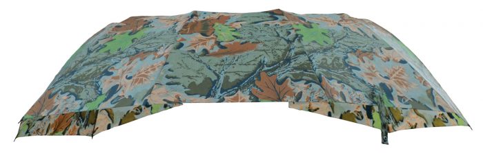 HME TSU Tree Stand Umbrella Camouflage 53" Wide