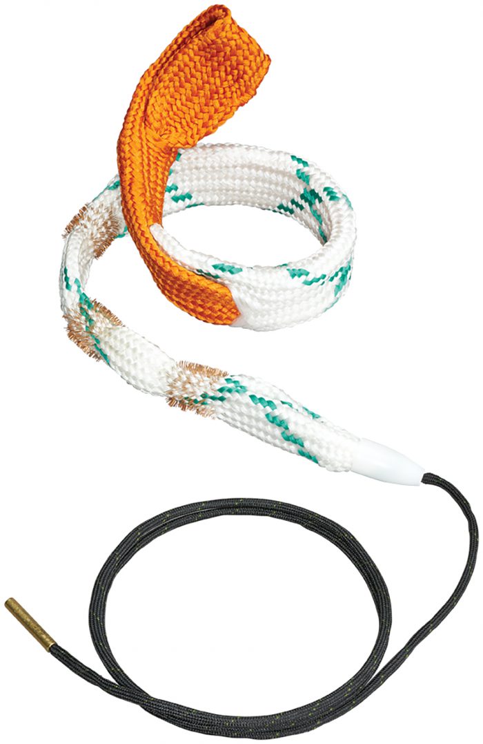 Hoppe's 24035VD BoreSnake Viper 12 Gauge Shotgun