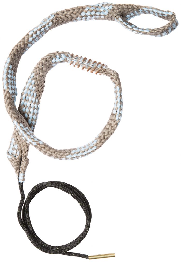 Hoppe's 24020D BoreSnake  50/54 Rifle