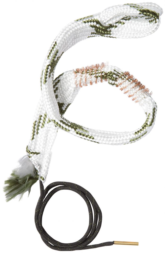 Hoppe's 24036D BoreSnake  10 Gauge Shotgun