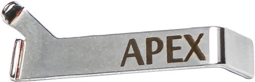 APEX PERFORMANCE CONNECTOR - FOR ALL GLOCK EXCEPT 42/43