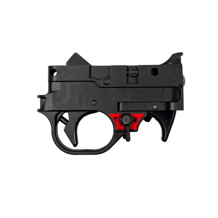 FRANKLIN ARMORY BFSIII 22-EZ TRIGGER 10/22