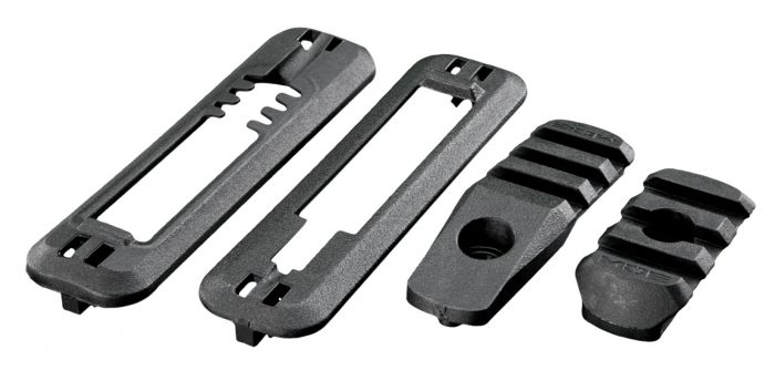 Magpul MAG402-BLK MOE Illumination Kit  Black