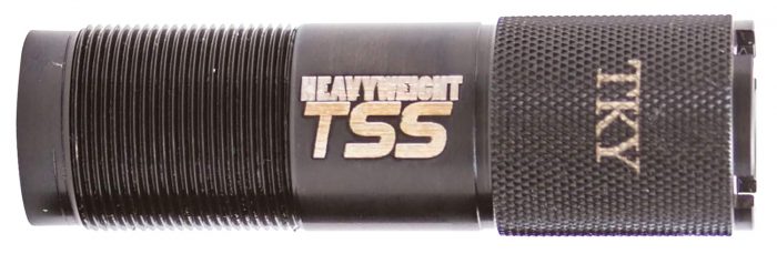 Carlson's Choke Tubes 38008 TSS Turkey Invector Winchester 20 Gauge Turkey 17-4 Stainless Steel