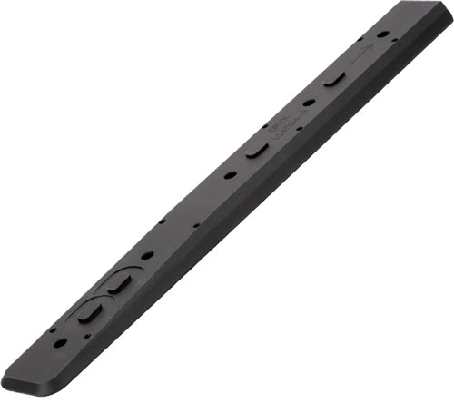 MDT M-LOK ARCA FULL FOREND - LENGTH BLACK