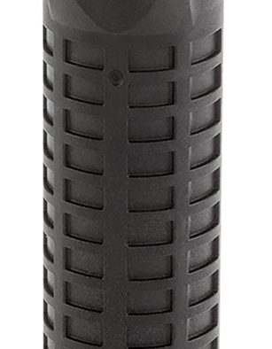 Nightstick NSR9514XL Polymer Duty Size Rechargeable Flashlight  Black Anodized 50/200/850 Lumens White LED