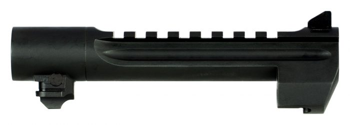 Magnum Research BAR4296 Desert Eagle  429 DE 6" Black Stainless Steel, Fits Desert Eagle Mark XIX