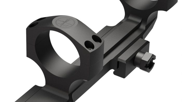 Leupold 176882 Integral Mounting System Mark IMS Matte Black
