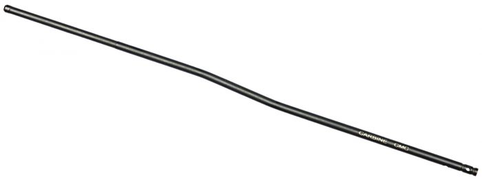 CMC Triggers 81622 AR Parts  Black Nitride 304 Stainless Steel 9.79"
