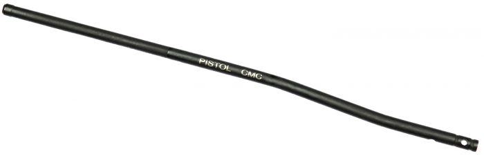 CMC Triggers 81625 AR Parts  Black Nitride 304 Stainless Steel 15.16"