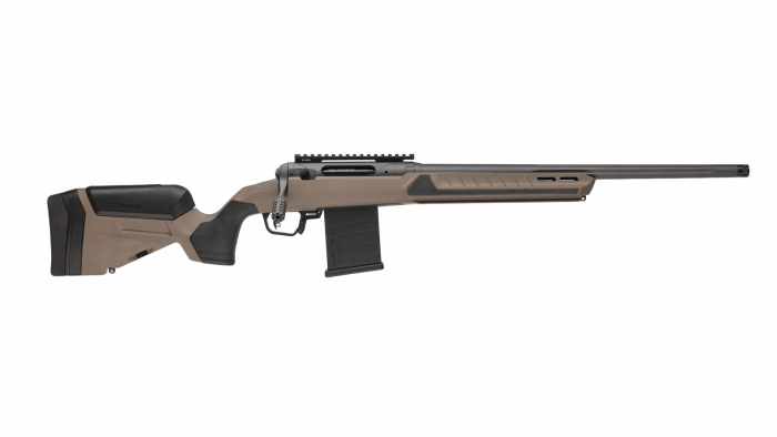 SAVAGE ARMS 110 CORE TACTICAL 308WIN 20"