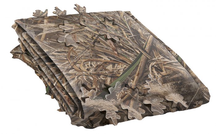 Vanish 25328 Blind Fabric  Realtree Max-5 Omnitex