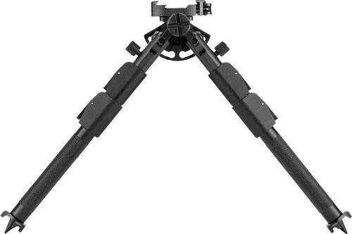 MDT CKYE-POD GEN3 DOUBLE PULL - BIPOD BLACK