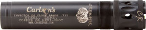 CARLSONS CHOKE TUBE CREMATOR - 12GA PORTED C-RANGE INVECT DS