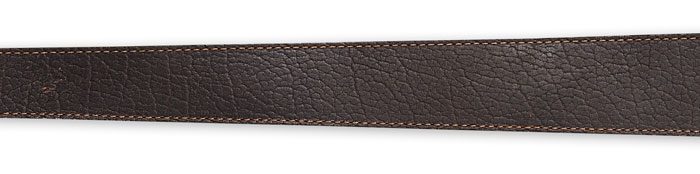 Browning 122616 Freedom  Dark Brown Leather Adjustable Rifle