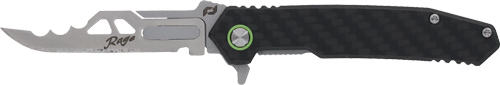 SCHRADE KNIFE PHANTOM ENRAGE 6 - 2.2" REPLCBL BLADE KNIFE