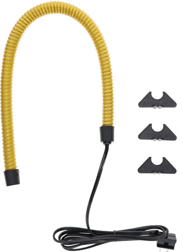 GOLDEN ROD 24" DEHUMIDIFIER - ROD FLEXIBLE