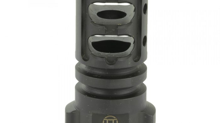 GEMTECH QUICKMOUNT 5.56MM CC MB 1/2-28