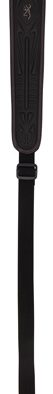 BROWNING RANGE PRO SLING 28"- - 40" PADDED W/STD SWIVELS BLACK