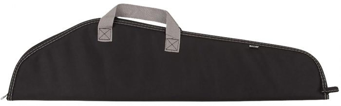 Allen 60132 Durango Rifle Case 32" Black Endura w/Gray Trim, Foam Padding, 1.50" Webbed Handles & Hanging Loop