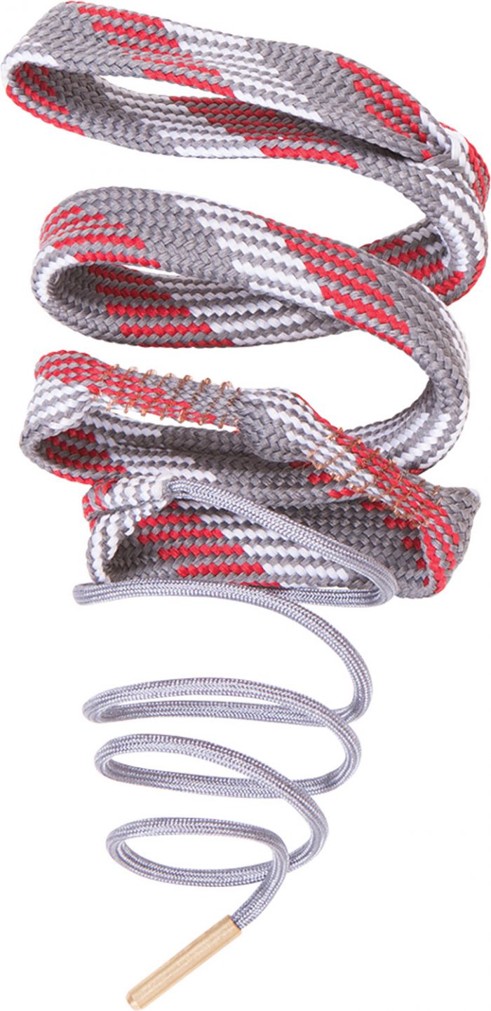 Bore-Nado 70582 Handgun Barrel Cleaning Rope  9mm/357 Cal