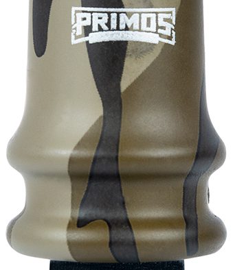 Primos PS821 Wench  Open Call Attracts Ducks Mossy Oak Original BottomLand Polycarbonate