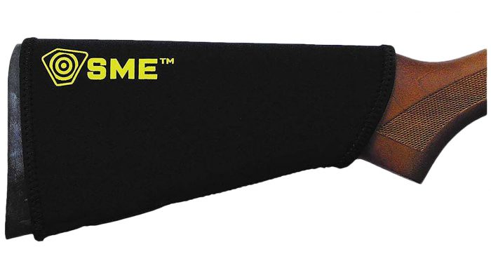 SME SMERSR Stock Riser SME-RSR Black Neoprene