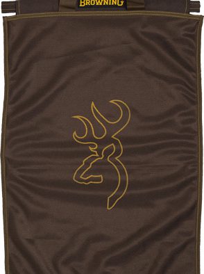 BROWNING COMP SERIES EMPTIES - BAG SPRING TOP ZIP BOTTOM
