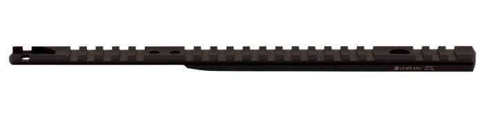 XS Sights ML6003RN Marlin Optic Mounts  Black Anodized 0 MOA